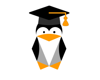 خانه گنو/لینوکس شیراز